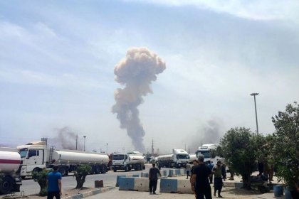 Hormozgan Judiciary Reduces the Number of Deaths in Rajaee Port