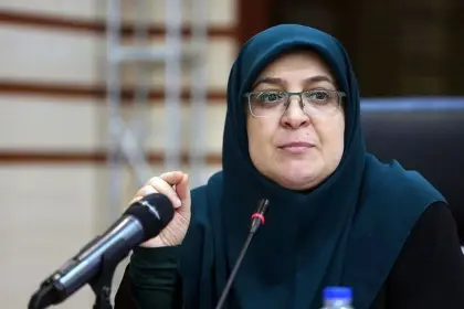 Government Spokesperson: Truck Drivers Are Hardworking, But the Management of This Industry Is with the Government