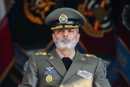 Mousavi: Commander-in-Chief of the Army, Ready for the True Promise