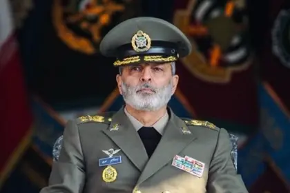 Mousavi: Commander-in-Chief of the Army, Ready for the True Promise