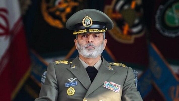 Mousavi: Commander-in-Chief of the Army, Ready for the True Promise