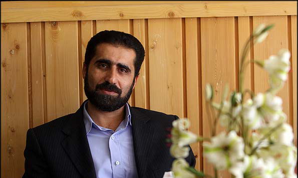 Dalavar Najafi Dismissed Due to Corruption, Akbar Sadeghi Appointed as Successor