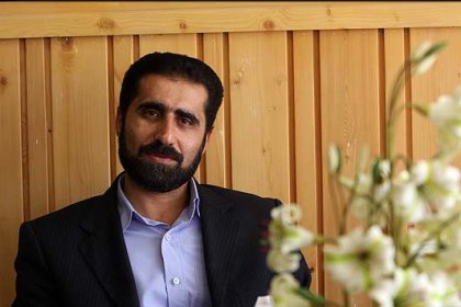 Dalavar Najafi Dismissed Due to Corruption, Akbar Sadeghi Appointed as Successor