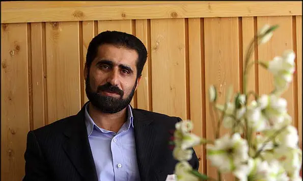 Dalavar Najafi Dismissed Due to Corruption, Akbar Sadeghi Appointed as Successor