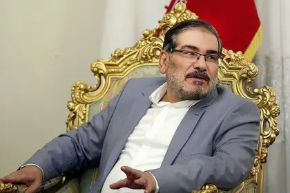 Shamkhani: Threats from Washington Have Subsided
