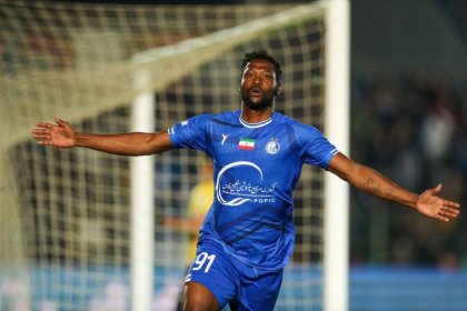 Masoud Juma parted ways with Esteghlal after the championship