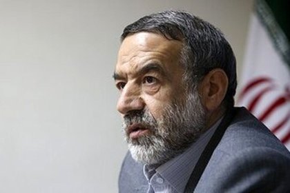 Ghazanfari, a Member of Parliament: If We Don't Fine for Hijab, Then Let's Also Remove Prison for Thieves