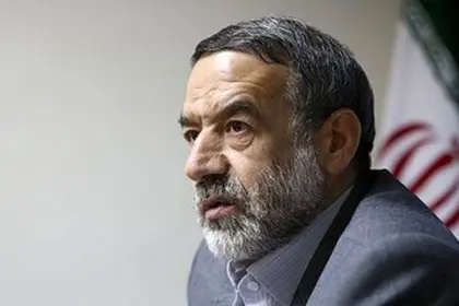 Ghazanfari, a Member of Parliament: If We Don't Fine for Hijab, Then Let's Also Remove Prison for Thieves