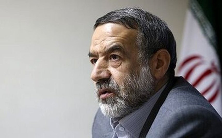 Ghazanfari, a Member of Parliament: If We Don't Fine for Hijab, Then Let's Also Remove Prison for Thieves
