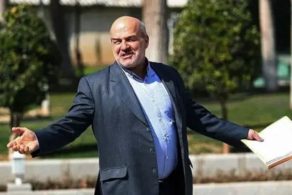 Kalantari, Former Head of Iran's Environment, Says We Destroyed It in These 40 Years