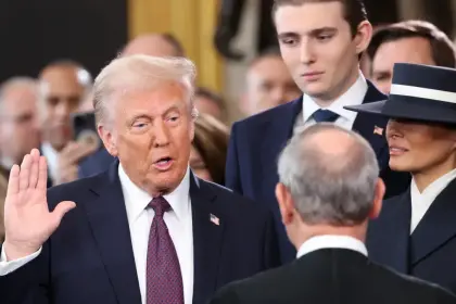 Donald Trump: I Prefer to Make a Deal Where Iran's Centrifuges Are Destroyed