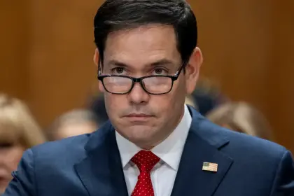 Rubio: An Acceptable Deal with Iran Means No Enrichment