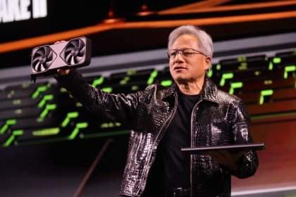 Nvidia and Humein Company Establish AI Data Center in Saudi Arabia