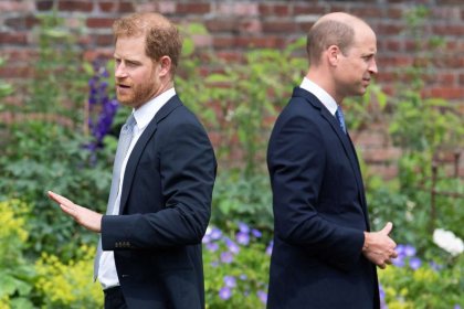 Legal Complaint by Prince Harry, the Youngest Son of the King of Britain, Dismissed