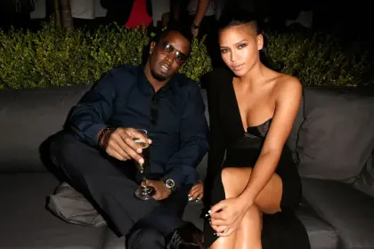 Trial of Famous American Rapper Diddy on Rape Charges Begins