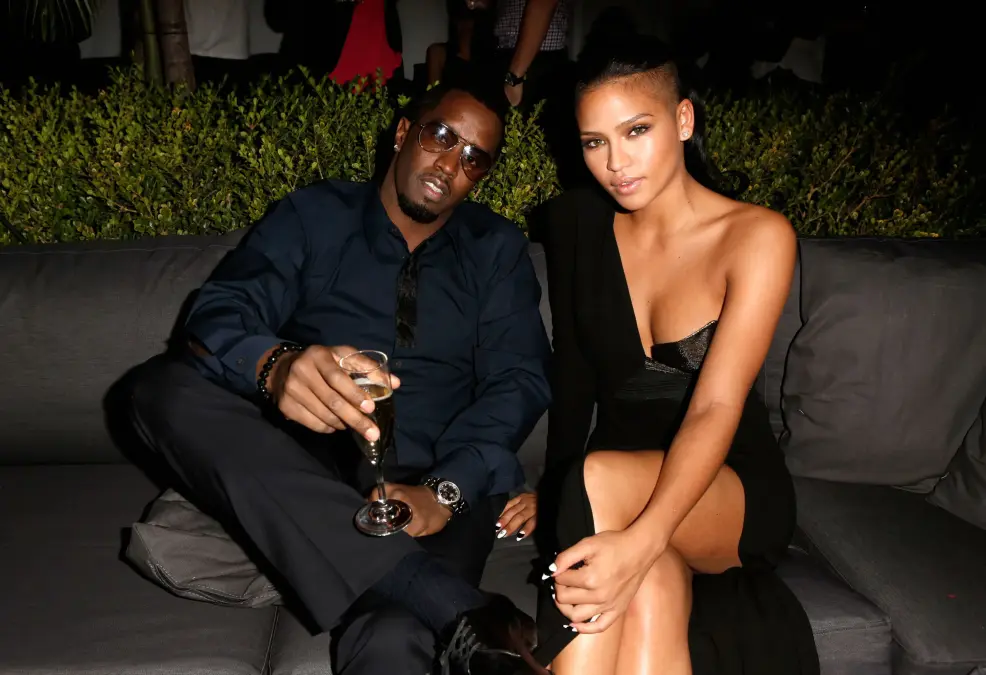 Trial of Famous American Rapper Diddy on Rape Charges Begins