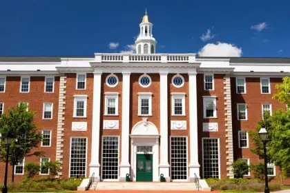 A U.S. judge halts Trump's order against foreign students at Harvard University
