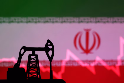US Imposes New Sanctions on Iran