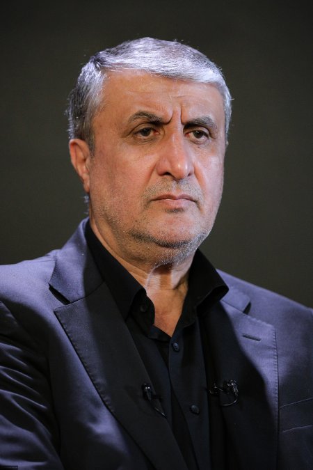 Head of Atomic Energy Organization: Fifty years ago, France's nuclear industry was built with Iran's money, but Iran received no share