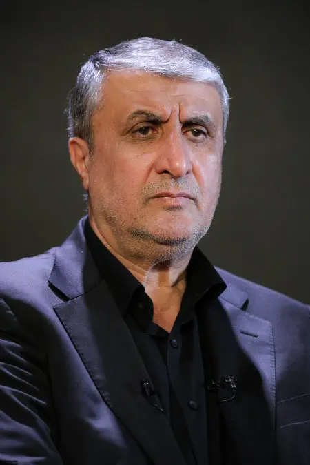 Head of Atomic Energy Organization: Fifty years ago, France's nuclear industry was built with Iran's money, but Iran received no share