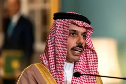 Saudi Arabian Foreign Minister: We Support Iran and US Negotiations
