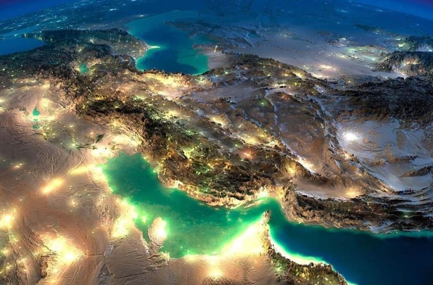 UN: We Continue to Use the Name Persian Gulf