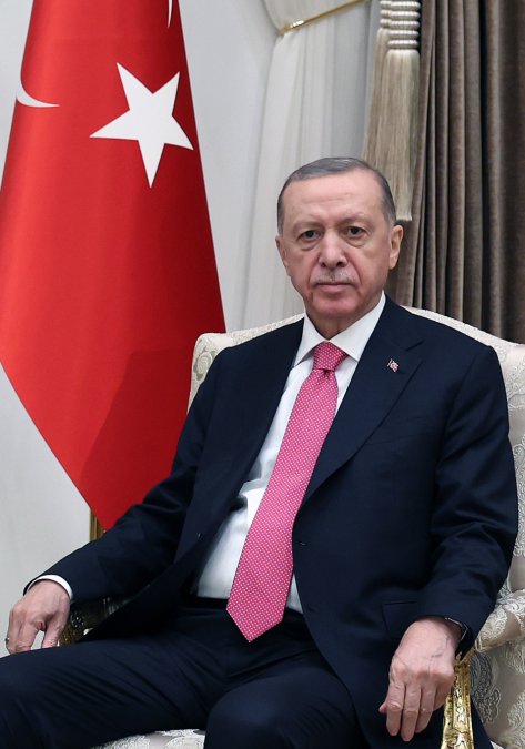 Erdogan, President of Turkey, Does Not Intend to Participate in the Upcoming Elections