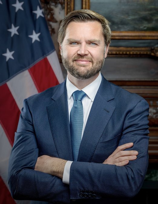 Vance, Trump's Deputy, Says War in Ukraine Won't End Soon