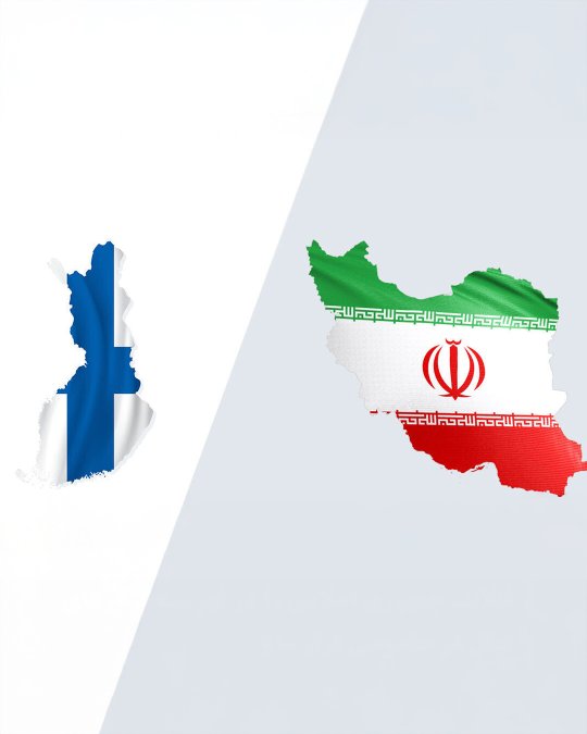 Finland Listed the Islamic Republic Among Countries Active in Espionage