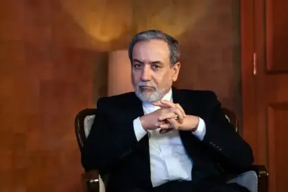Araqchi: We Have Entered More Detailed Issues in the Negotiations