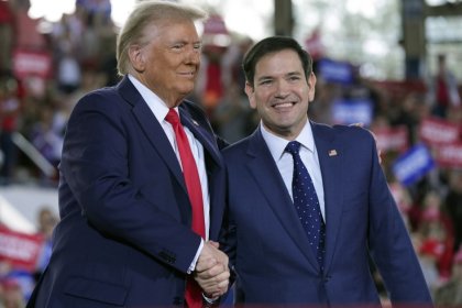 Rubio: Iran has shown no interest in having a nuclear program without enrichment