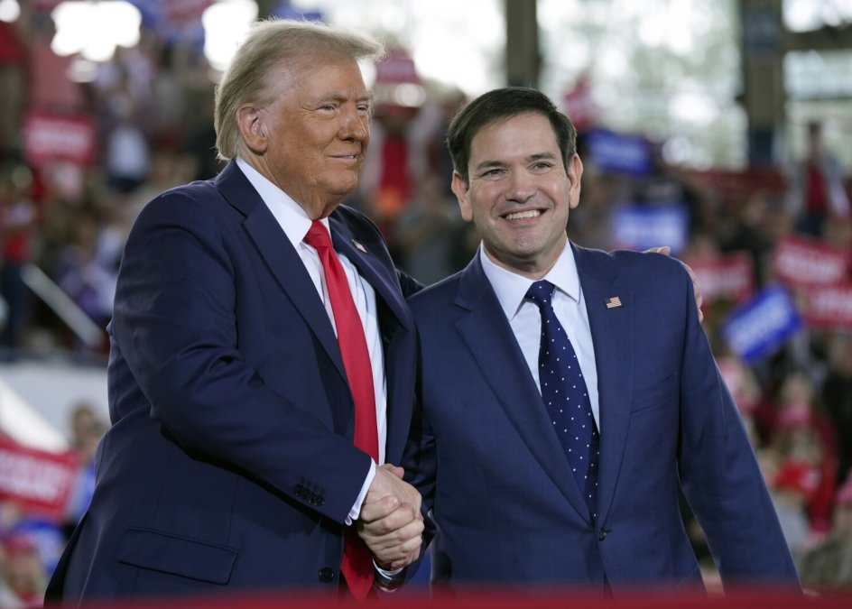 Rubio: Iran has shown no interest in having a nuclear program without enrichment