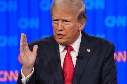 Trump: Putin is Crazy, Kremlin Appreciates