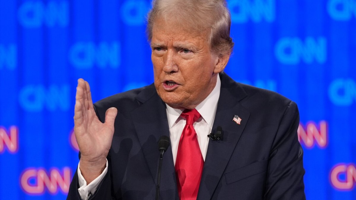 Trump: Putin is Crazy, Kremlin Appreciates