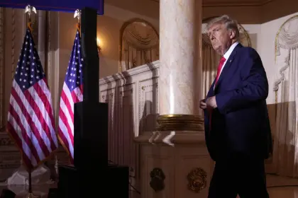 Trump: My intention is to resolve the Iran issue without military action