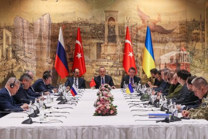 Ukraine and Russia Agreed on Prisoner Exchange