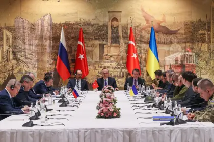 Ukraine and Russia Agreed on Prisoner Exchange