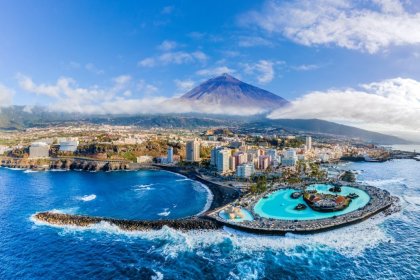 Power Outage Mysteriously Affects Tens of Thousands in the Canary Islands