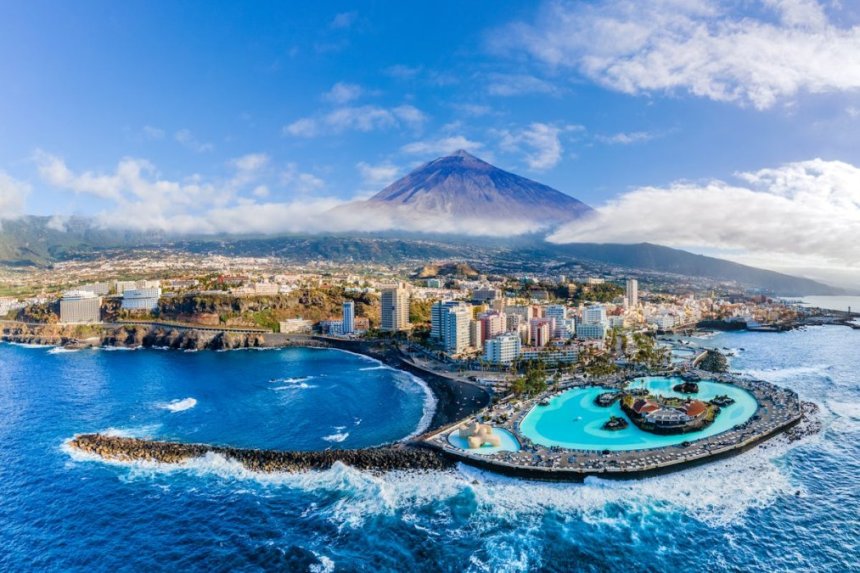 Power Outage Mysteriously Affects Tens of Thousands in the Canary Islands