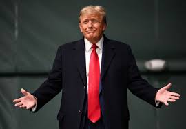 Trump: I Doubt Ukraine and Russia Will Reach an Agreement