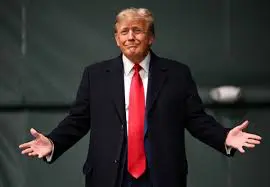 Trump: I Doubt Ukraine and Russia Will Reach an Agreement
