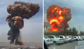 Hormozgan Judiciary Reports About 700 Duplicate Claims After Rajaee Port Explosion