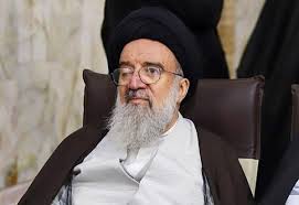 Ahmad Khatami: Even before Islam, this gulf was called the Persian Gulf