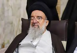 Ahmad Khatami: Even before Islam, this gulf was called the Persian Gulf