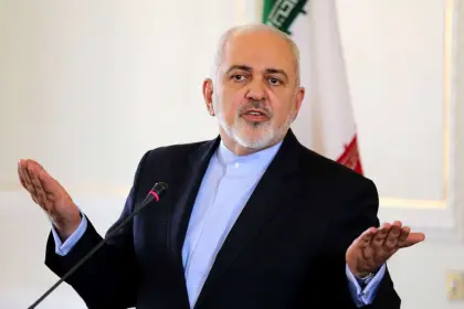 Zarif: If No Agreement is Reached, the American Side is to Blame