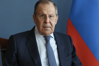 Lavrov, Russian Foreign Minister, Possibility of Continuing Russia-Ukraine Peace Talks in Istanbul Exists