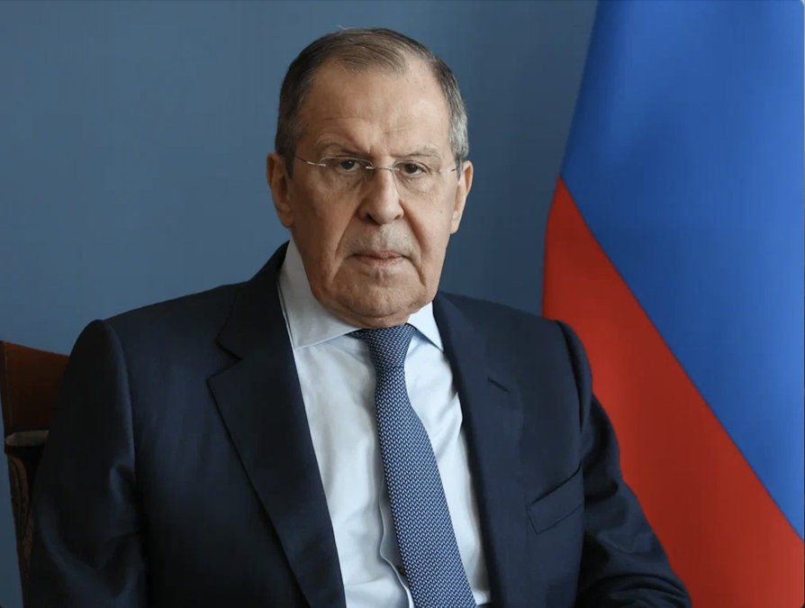 Lavrov, Russian Foreign Minister, Possibility of Continuing Russia-Ukraine Peace Talks in Istanbul Exists