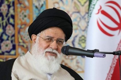 Alamolhoda: America Has Done Nothing But Savagery in Iran