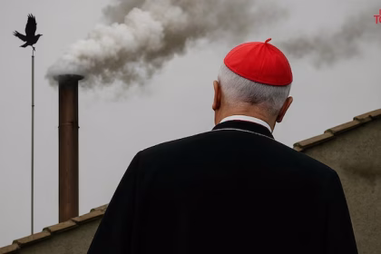 New Pope Elected