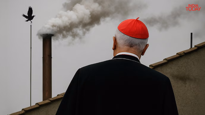 New Pope Elected
